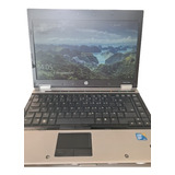 Notebook Hp 8440p Core