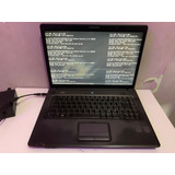 Notebook Hp Compaq C730br