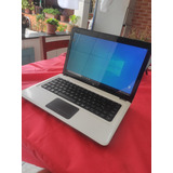 Notebook Hp Pavilion Dv5-2115br + Windows 10 Professional 