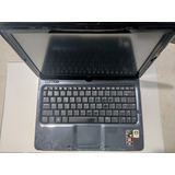 Notebook Hp Touchsmart Tx2