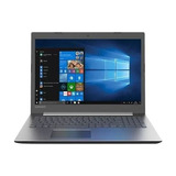 Notebook Ideapad 330 81fns00000