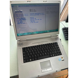 Notebook Itautec W7635 para
