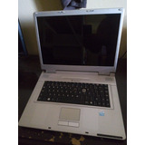 Notebook Itautec W7645 