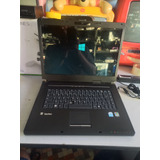 Notebook Itautec W7650 