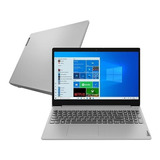 Notebook Lenovo Ideapad3i - 4gb 128gb (cód.1353025) 