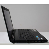 Notebook LG A410 
