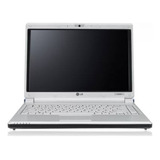 Notebook LG Intel Pentium