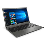 Notebook Positivo Master Intel Dual 4gb 500gb Win10 Original