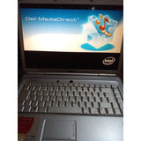 Notebook Pp 29l Dell
