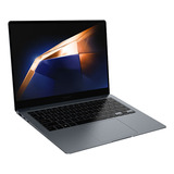 Notebook Samsung Book4 Pro - Intel Ultra 7 512gb Ssd - Novo
