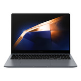 Notebook Samsung Galaxy Book4