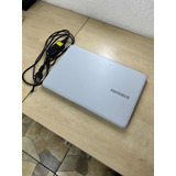 Notebook Samsung Np350xaa
