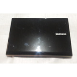Notebook Samsung Rv410 Com