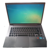 Notebook Samsung Series 7