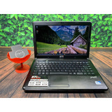 Notebook Semp Toshiba Ni 1401 4gb Ram 120gb Ssd