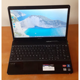 Notebook Sony Pcg-61611x Hd 500 Gb Mem 4 Gb Tela 15,6