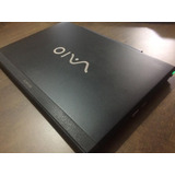 Notebook Sony Vaio I5