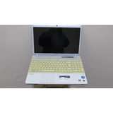 Notebook Sony Vaio Pcg