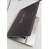 Notebook Sony Vaio Vgn-fw290 Core2duo 4gb 500gb