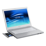 Notebook Sony Vaio Vgn-n320e - Inteiro Ou Em Peças E Partes