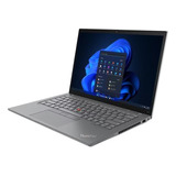 Notebook Thinkpad Lenovo T14