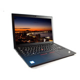 Notebook Thinkpad Lenovo X280 Intel Core I5 8ªg 8gb M2 128gb