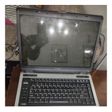 Notebook Toshiba A135 s46377