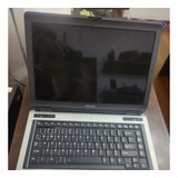 Notebook Toshiba M100 Nao