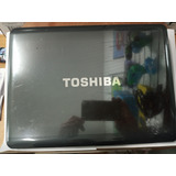 Notebook Toshiba Satelite A300