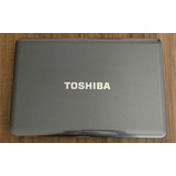 Notebook Toshiba Satelite 