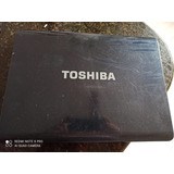 Notebook Toshiba Satellite A205-s5831, 4gb Ram, Hd Ssd 240gb