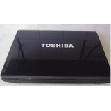 Notebook Toshiba Satellite A215