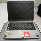 Notebook Toshiba Satellite M30x