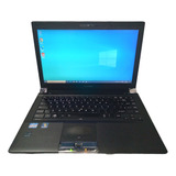Notebook Toshiba Tecra R840