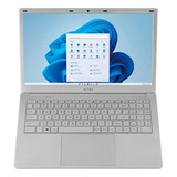 Notebook Ultra Ub220 15.6 Prata 4gb De Ram - 120gb Ssd - Intel Celeron