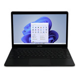 Notebook Ultra Win11 14 Pol. Core I5 8gb Ram 256gb Ssd Ub540 Cor Preto
