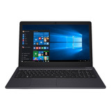 Notebook Vaio Core I3-7100u 8gb Ram 240gb Ssd Win10