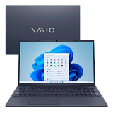 Notebook Vaio® Fe15 Corei7