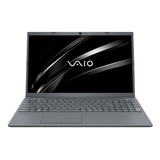 Notebook Vaio®fe15 Amd® Ryzen 5 Linux 8gb 256gb Ssd Ful Hd