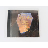 notre dame de paris (musical) -notre dame de paris musical Cd O Corcunda De Notre Dame Trilha Sonora Disney Lacrado