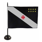 Nova Bandeira Vasco Tradicional