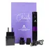 Nova Pen Rotativa Create Wirelles Para Micro E Tattoo Aston Cor Preta