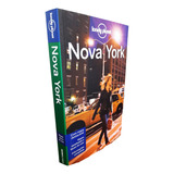 Nova York Livro Guia De Viagem E Turismo Com Mapa