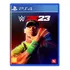 Novo Lacrado Jogo Wwe 2k23 Ps4 + Brinde