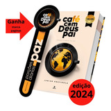 Novo Livro Cafe Com