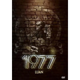 novo som-novo som Dvd Luan Santana 1977 Show Ao Vivo E Participacoes Especiais
