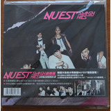 nu'est-nu 039 est Cd Nuest Smash Hits Limited Taiwan Edition