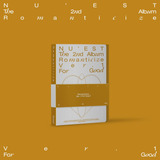 nu'est-nu 039 est Cd O 2 Album Romantizar versao For Good 