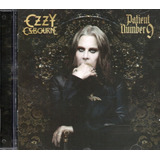 number one inc-number one inc Cd Ozzy Osbourne Patient Number