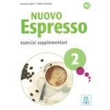 Nuovo Espresso 2 Esercizi